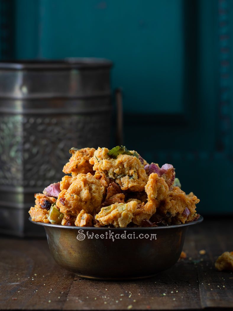Pakoda