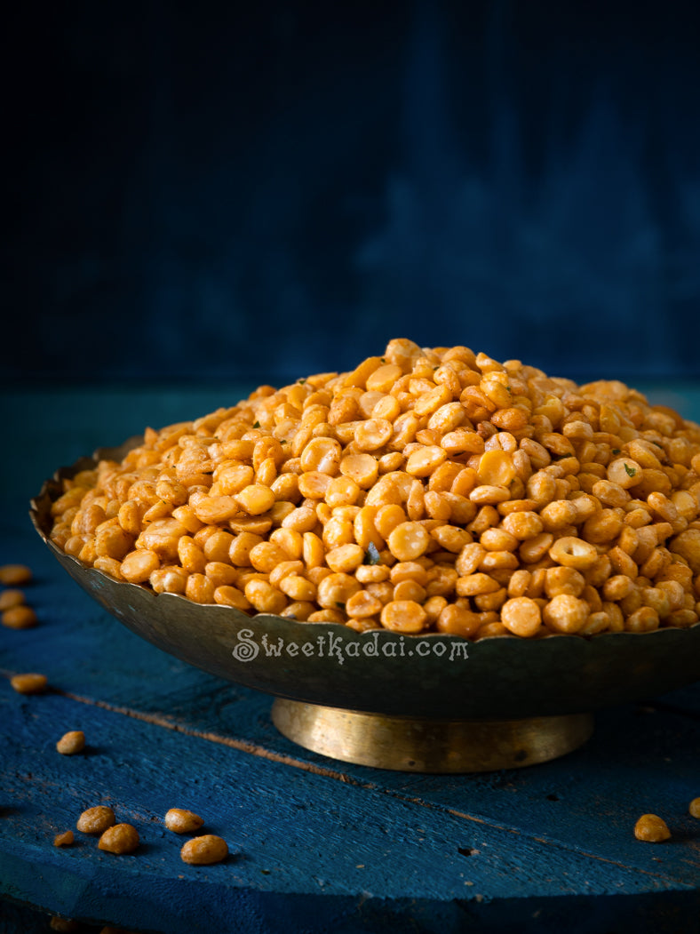 Nei Kadalai