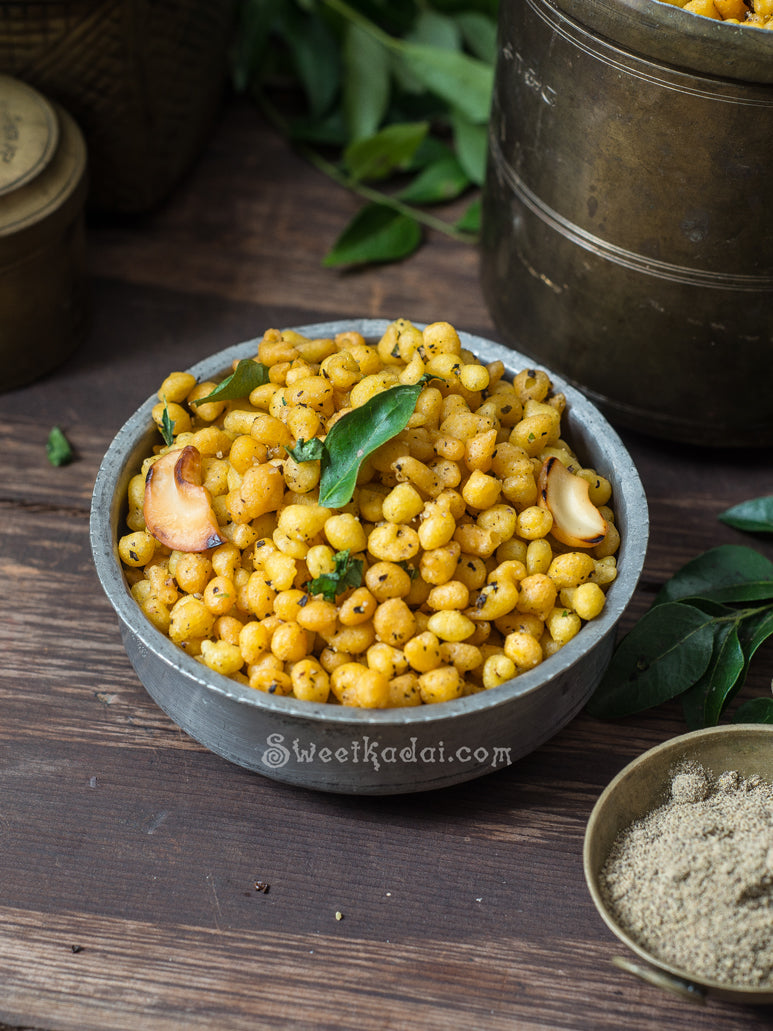 Kara Boondi