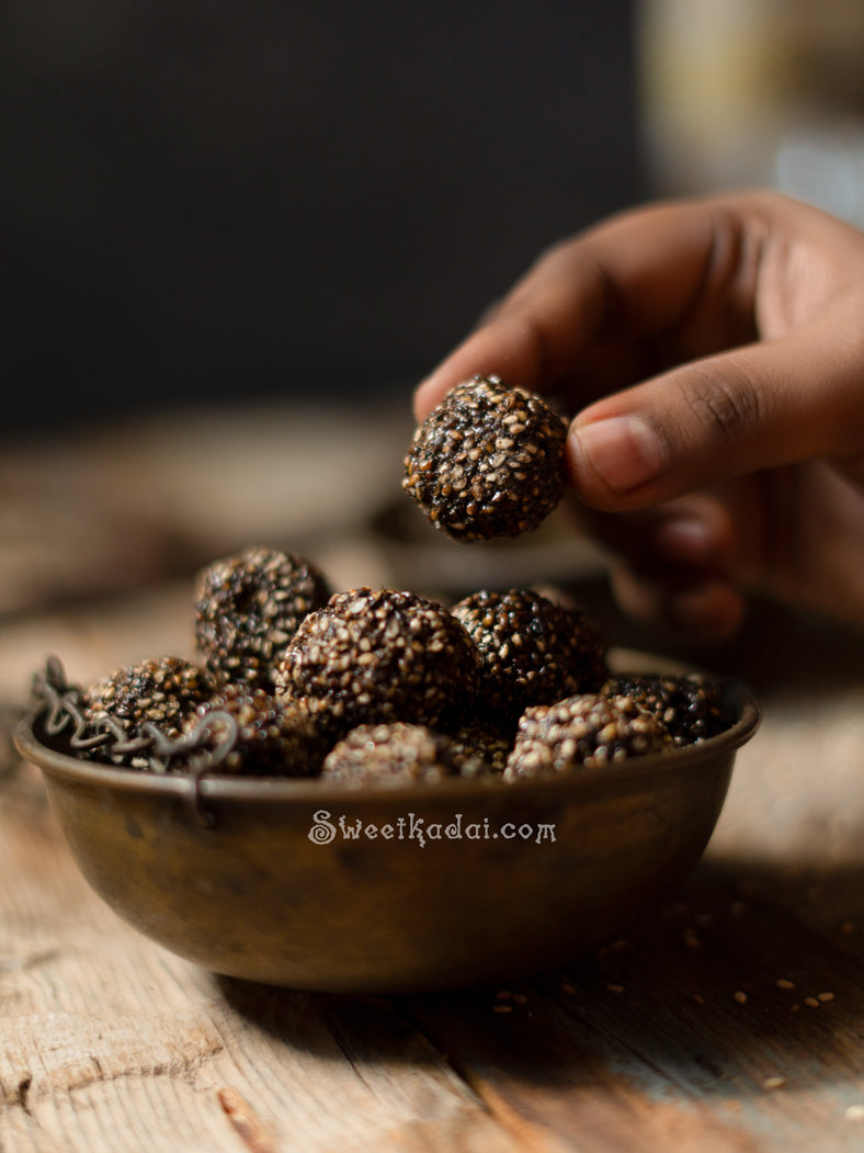 Ellu Mittai