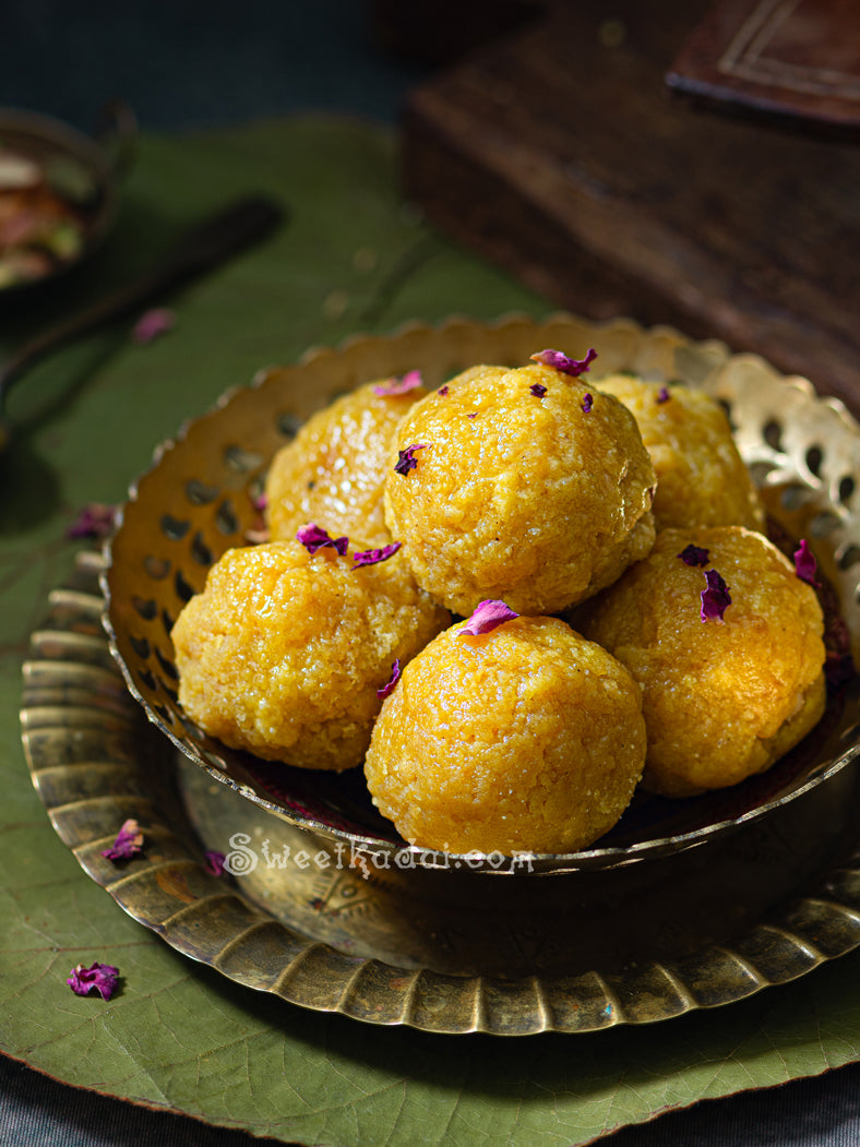 Laddu