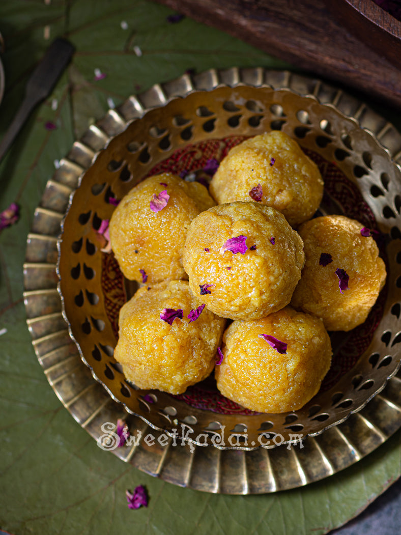 Laddu