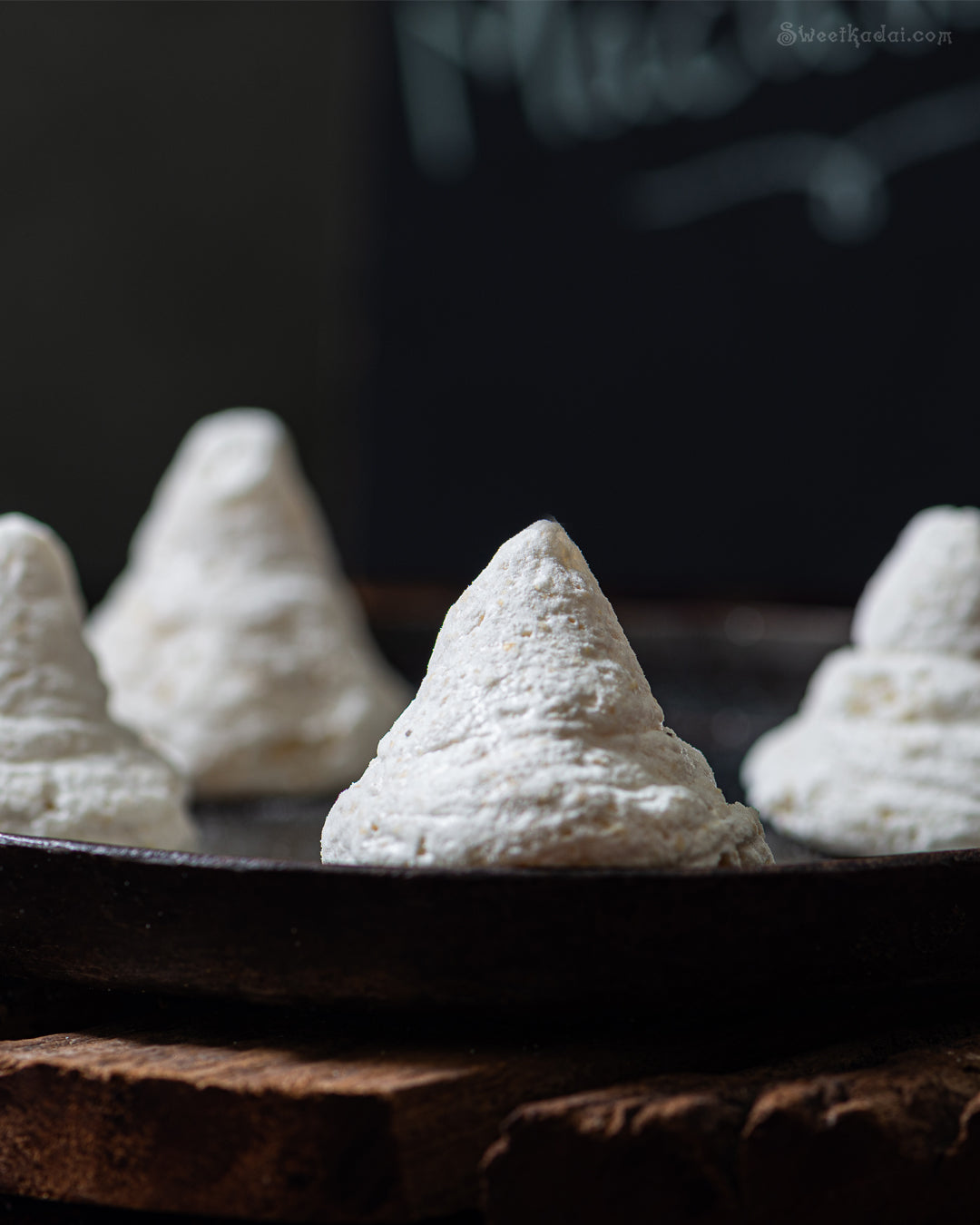Tuticorin Macaroon