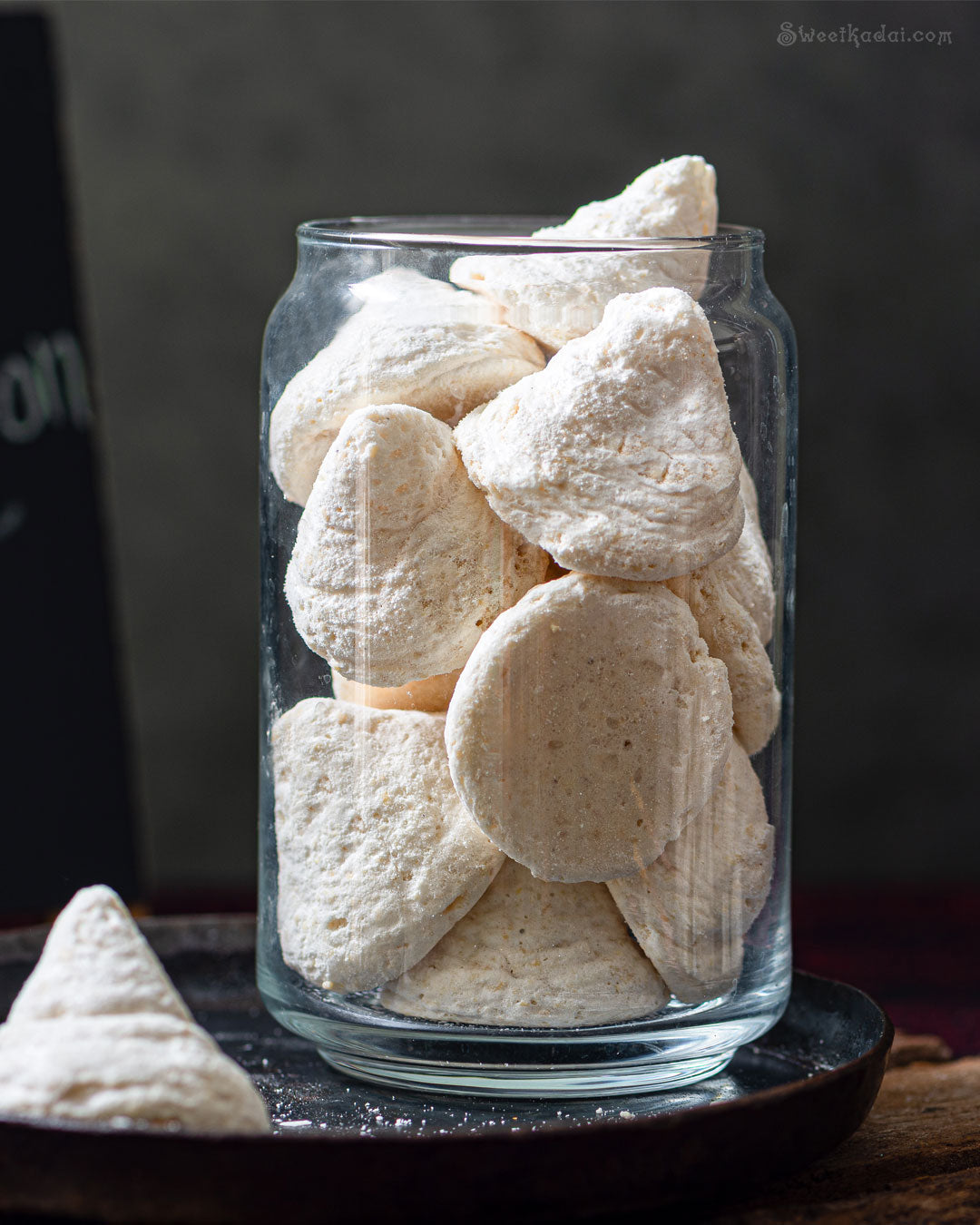 Tuticorin Macaroon