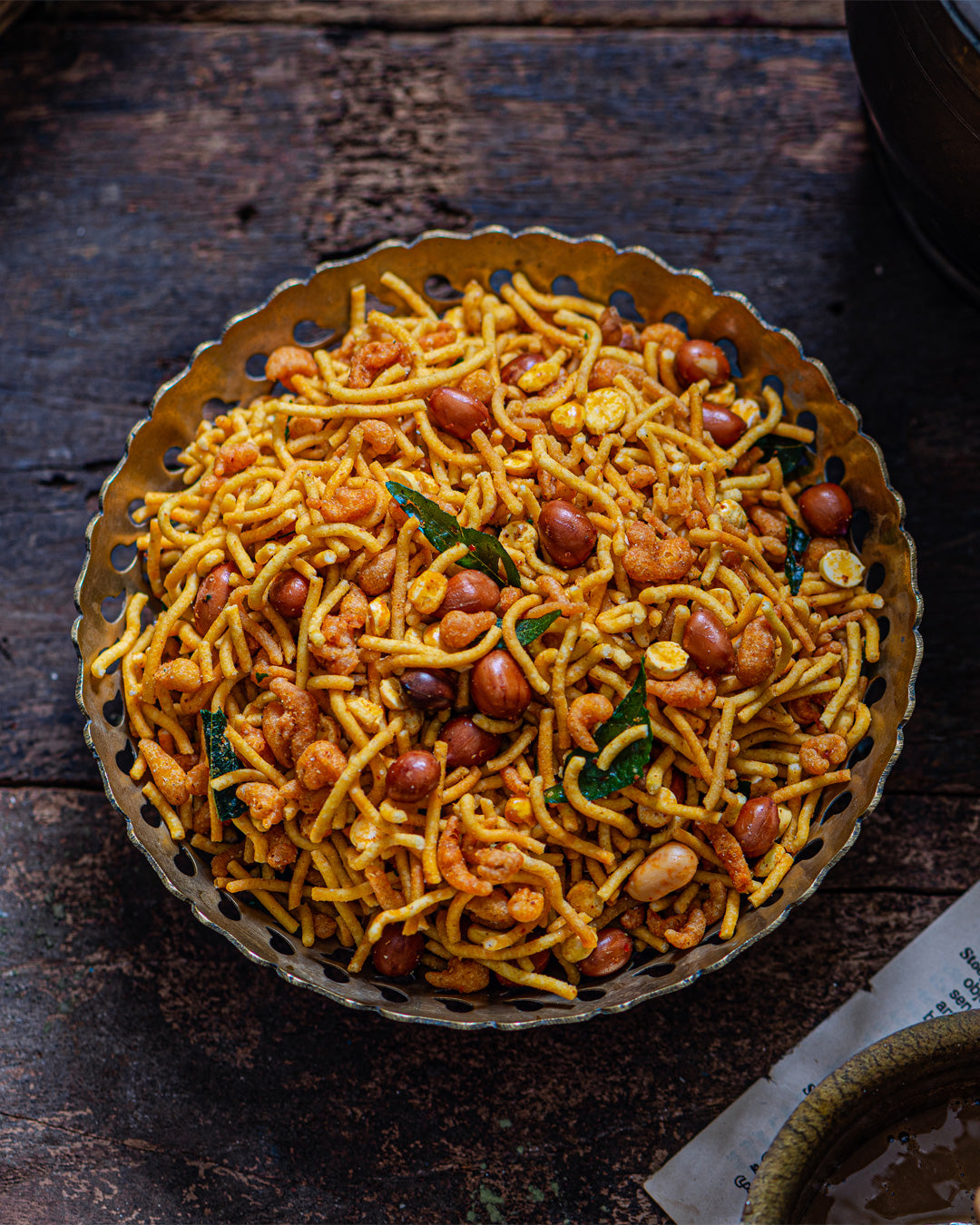 Tirunelveli Mixture